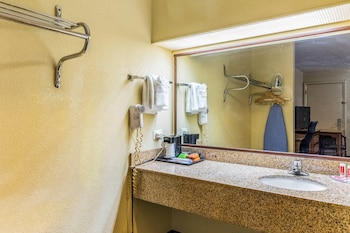 Room, 1 Double Bed, Accessible, Non Smoking