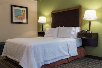 Room, 1 Queen Bed, Accessible (Mobility and Hearing)