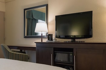 Room, 1 Queen Bed, Accessible (Mobility and Hearing)