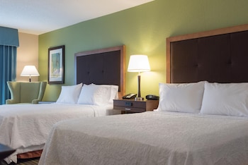 Room, 2 Queen Beds, Accessible (Mobility and Hearing)