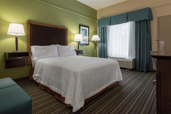 Room, 1 Queen Bed, Accessible (Mobility and Hearing)