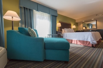 Room, 1 King Bed