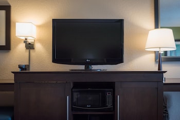 Room, 2 Queen Beds, Accessible (Mobility and Hearing)