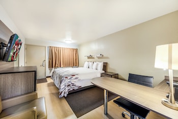 Superior Room, 1 King Bed (Smoke Free)