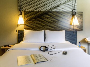 Superior Room, 1 Double Bed