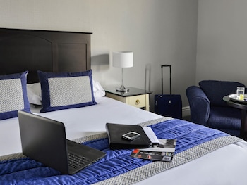 Standard Room, 1 Double Bed