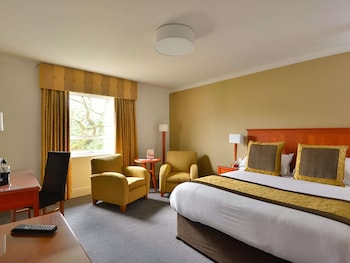 Privilege, Room, 1 Double Bed
