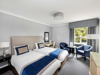 Classic Room, 2 Twin Beds