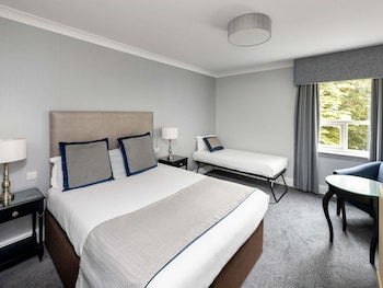 Family Room, 1 Double Bed with Sofa bed