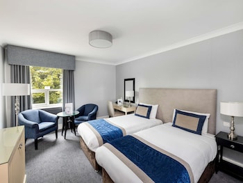 Classic Room, 2 Twin Beds
