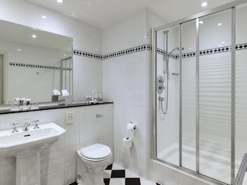 Standard Room, 1 Double Bed
