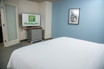 Suite, 1 King Bed