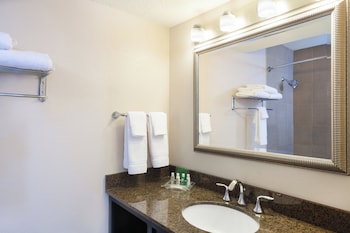 Suite, 2 Queen Beds