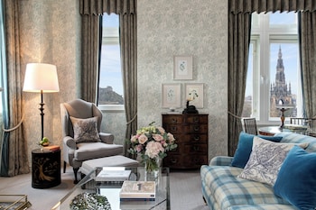 Suite (Castle View)