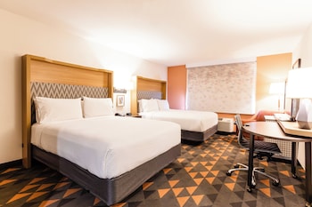 Standard Room, 2 Queen Beds