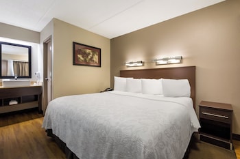 Standard Room, 1 King Bed (Smoke Free)