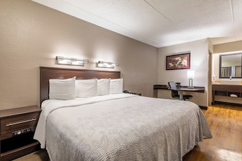 Superior Room, 1 King Bed (Smoke Free)