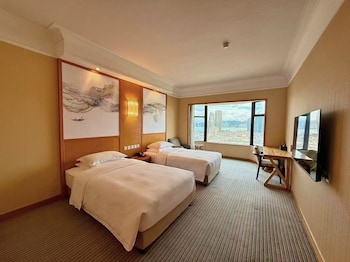Business Twin Room