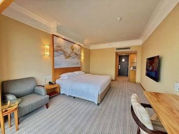Commercial Room