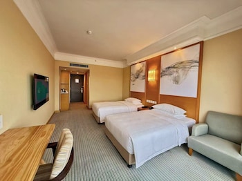 Business Twin Room