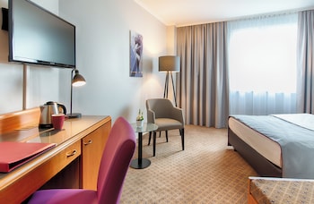 Superior Single Room