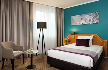 Comfort Single Room