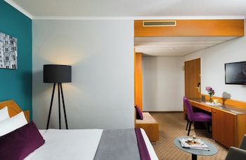Comfort Single Room