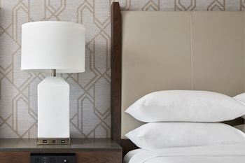 Room, 1 King Bed