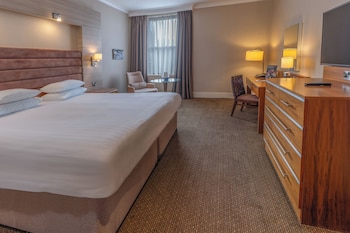 Classic King Room