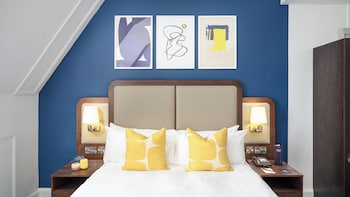 Standard Room, 1 Double Bed
