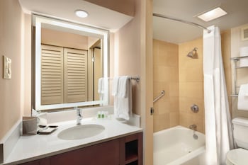 Standard Room, 2 Double Beds