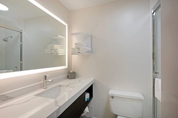 Room, 2 Double Beds, Non Smoking
