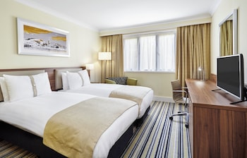 Premium Room, 2 Twin Beds