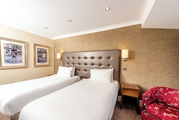Standard Room, 2 Twin Beds