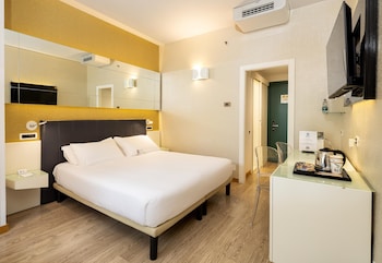 Superior Room, 1 Queen Bed