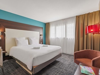 Classic Room, 1 Double Bed