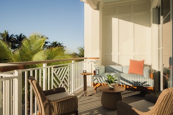 Suite, 1 Bedroom, Resort View (Accessible)