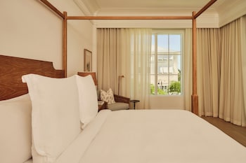 Room, 3 Bedrooms, Ocean View (Residence)