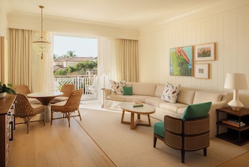 Suite, 1 Bedroom, Resort View (Accessible)