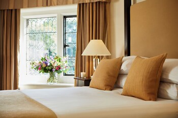 Deluxe Room, 1 Double Bed (Super Deluxe 4 Poster)