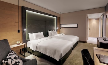 Executive Twin Room, Non Smoking