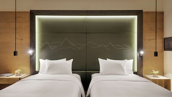 Executive Twin Room, Non Smoking