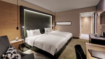 Executive Twin Room, Non Smoking