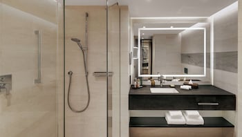 Executive Twin Room, Non Smoking