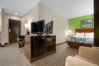 Standard Room, 2 Queen Beds
