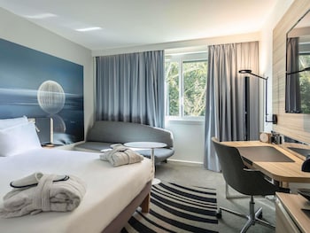 Superior Room, 1 Queen Bed
