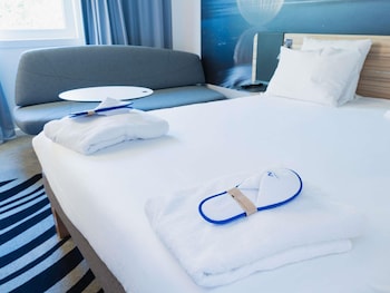 Superior Room, 1 Queen Bed