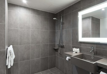 Double Room, Mobility Accessible