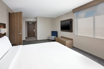 Suite, 1 Bedroom, River View