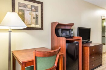 Standard Double Room, 2 Double Beds, Non Smoking